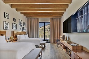 Live Aqua San Miguel de Allende