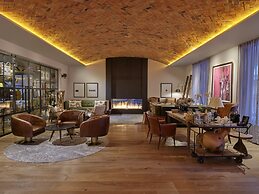 Live Aqua San Miguel de Allende