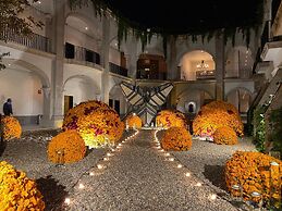 Live Aqua San Miguel de Allende