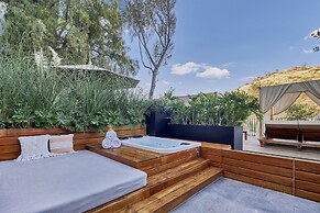 Live Aqua San Miguel de Allende