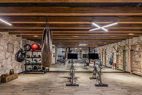 Live Aqua San Miguel de Allende