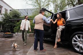 Live Aqua San Miguel de Allende