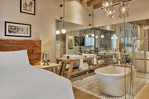 Live Aqua San Miguel de Allende