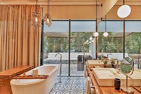 Live Aqua San Miguel de Allende