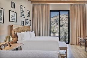 Live Aqua San Miguel de Allende