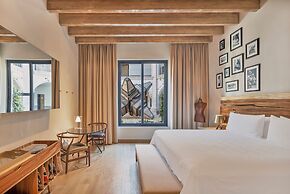 Live Aqua San Miguel de Allende