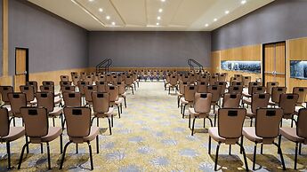 Fiesta Americana México Satélite