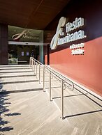 Fiesta Americana México Satélite