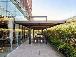 Fiesta Americana México Satélite