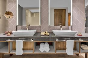 Fiesta Americana México Satélite