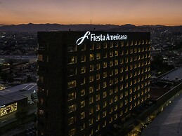 Fiesta Americana México Satélite