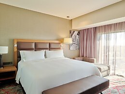 Fiesta Americana México Satélite