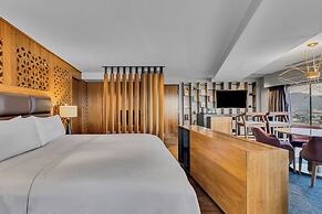 Fiesta Americana México Satélite