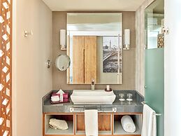 Fiesta Americana México Satélite