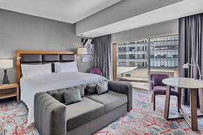 Fiesta Americana México Satélite