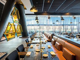 Fiesta Americana México Satélite