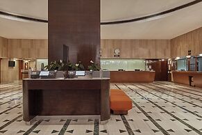 Fiesta Americana México Satélite