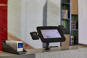 Fiesta Americana México Satélite