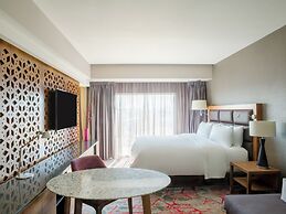 Fiesta Americana México Satélite