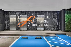 Fiesta Americana México Satélite