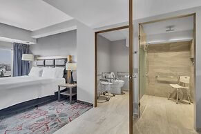 Fiesta Americana México Satélite