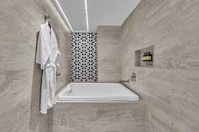 Fiesta Americana México Satélite