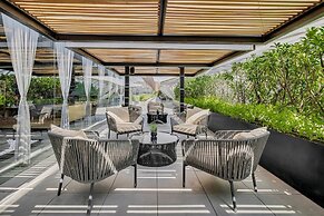 Fiesta Americana México Satélite