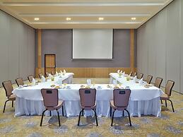 Fiesta Americana México Satélite