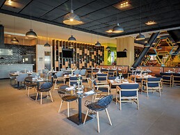 Fiesta Americana México Satélite