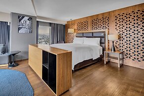 Fiesta Americana México Satélite