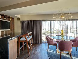 Fiesta Americana México Satélite