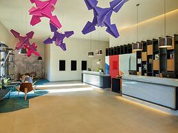 Fiesta Americana México Satélite