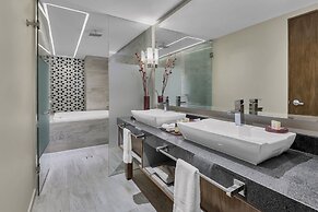 Fiesta Americana México Satélite