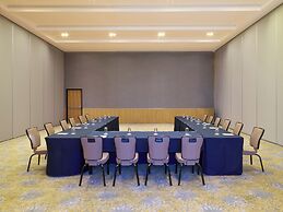 Fiesta Americana México Satélite