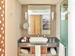 Fiesta Americana México Satélite