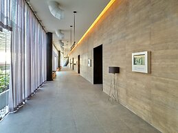 Fiesta Americana México Satélite