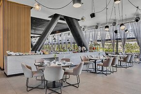 Fiesta Americana México Satélite