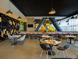 Fiesta Americana México Satélite