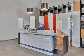 Fiesta Americana México Satélite