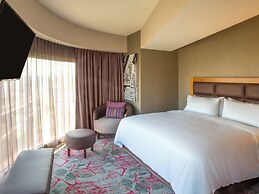 Fiesta Americana México Satélite