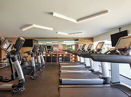 Fiesta Americana México Satélite