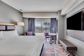 Fiesta Americana México Satélite