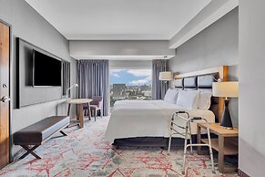 Fiesta Americana México Satélite