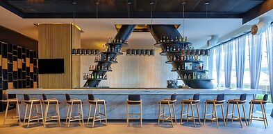 Fiesta Americana México Satélite