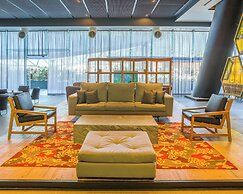 Fiesta Americana México Satélite