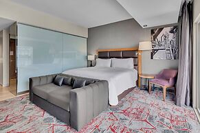 Fiesta Americana México Satélite