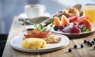 Fiesta Americana México Satélite