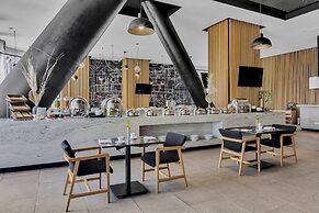 Fiesta Americana México Satélite