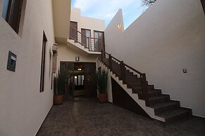 Casa Allende Rest Loft