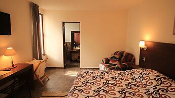 Casa Allende Rest Loft